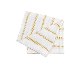 The Nice and Cozy - Organic Bamboo Swaddle