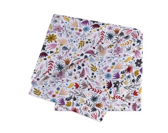 The Fable - Organic Bamboo Swaddle