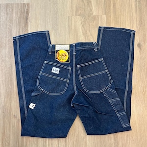 Lee Painter Pants - Etsy