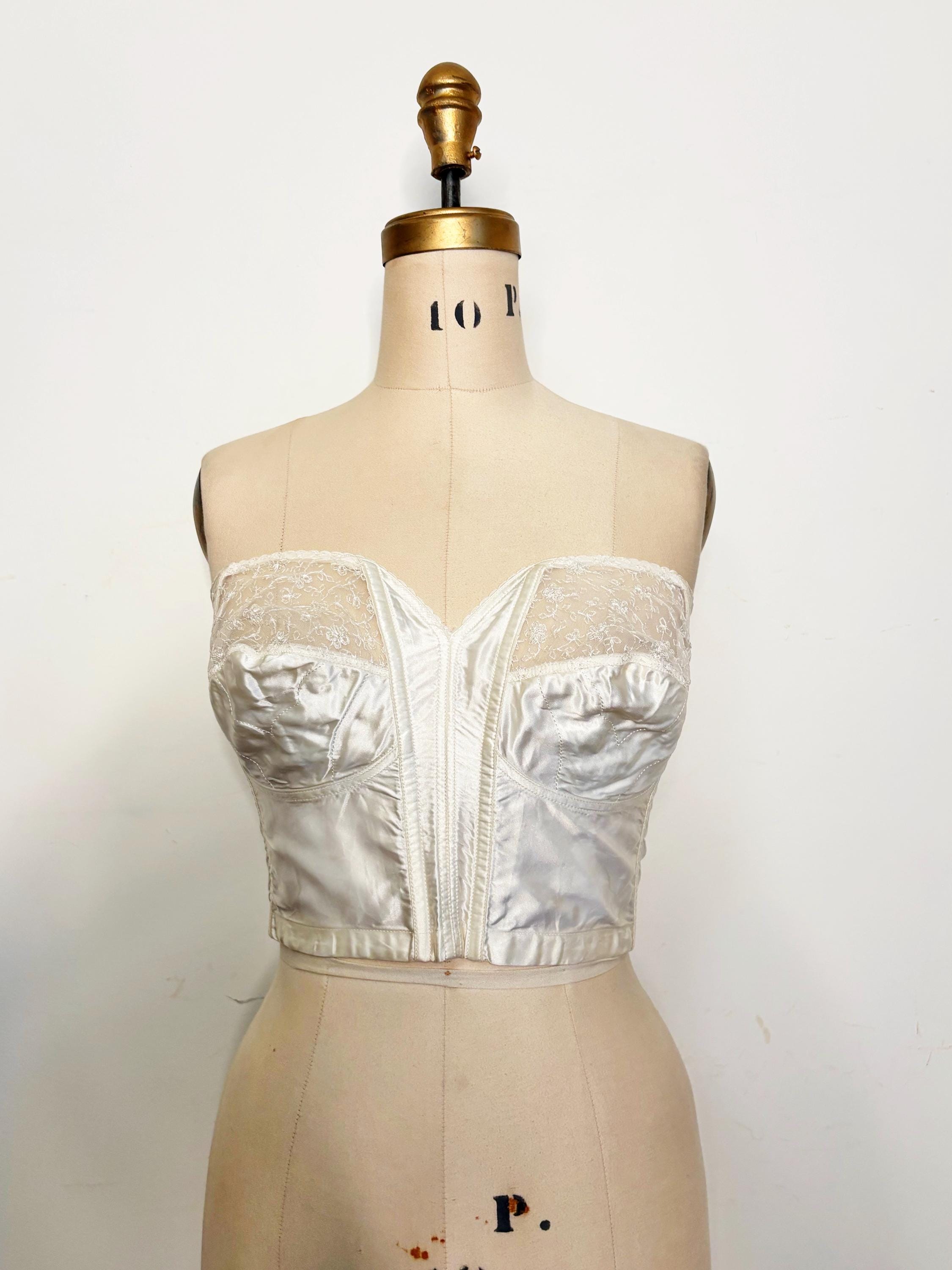 corset back white mini dress Cora Tie - US 10 story:FRONTIER Size:Mom-XL detailed heels as shown How to add a