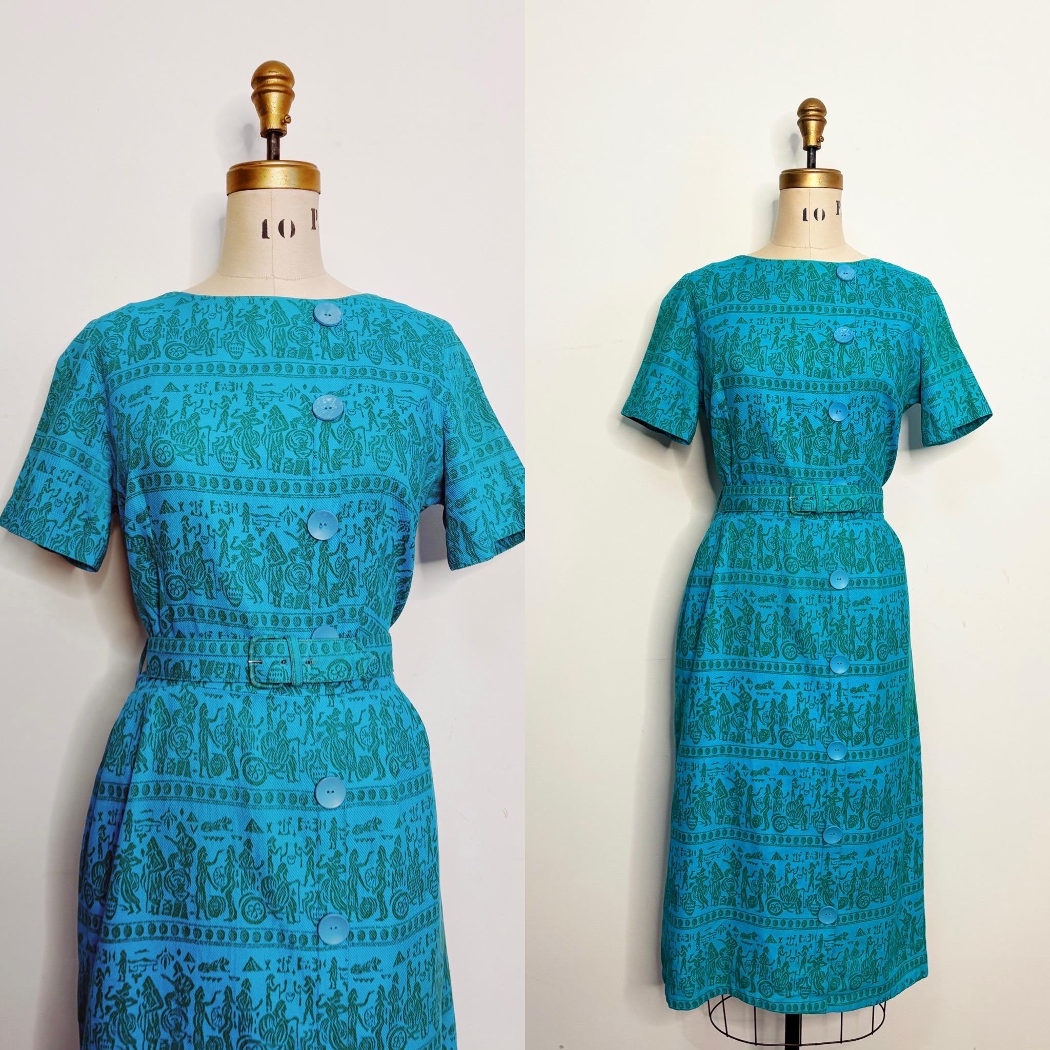 pat perkins dress designer Pat Perkins Vintage