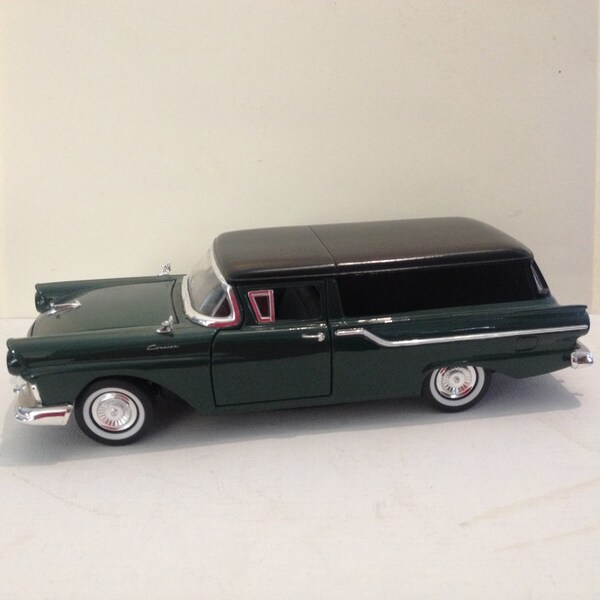 Modellauto 1:18 Ford Ranchero 1957