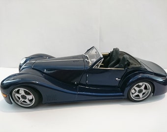 Modellauto 1:18," Morgan Aero ", von Burago.