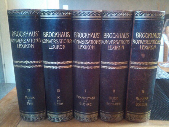 conversation dictionary