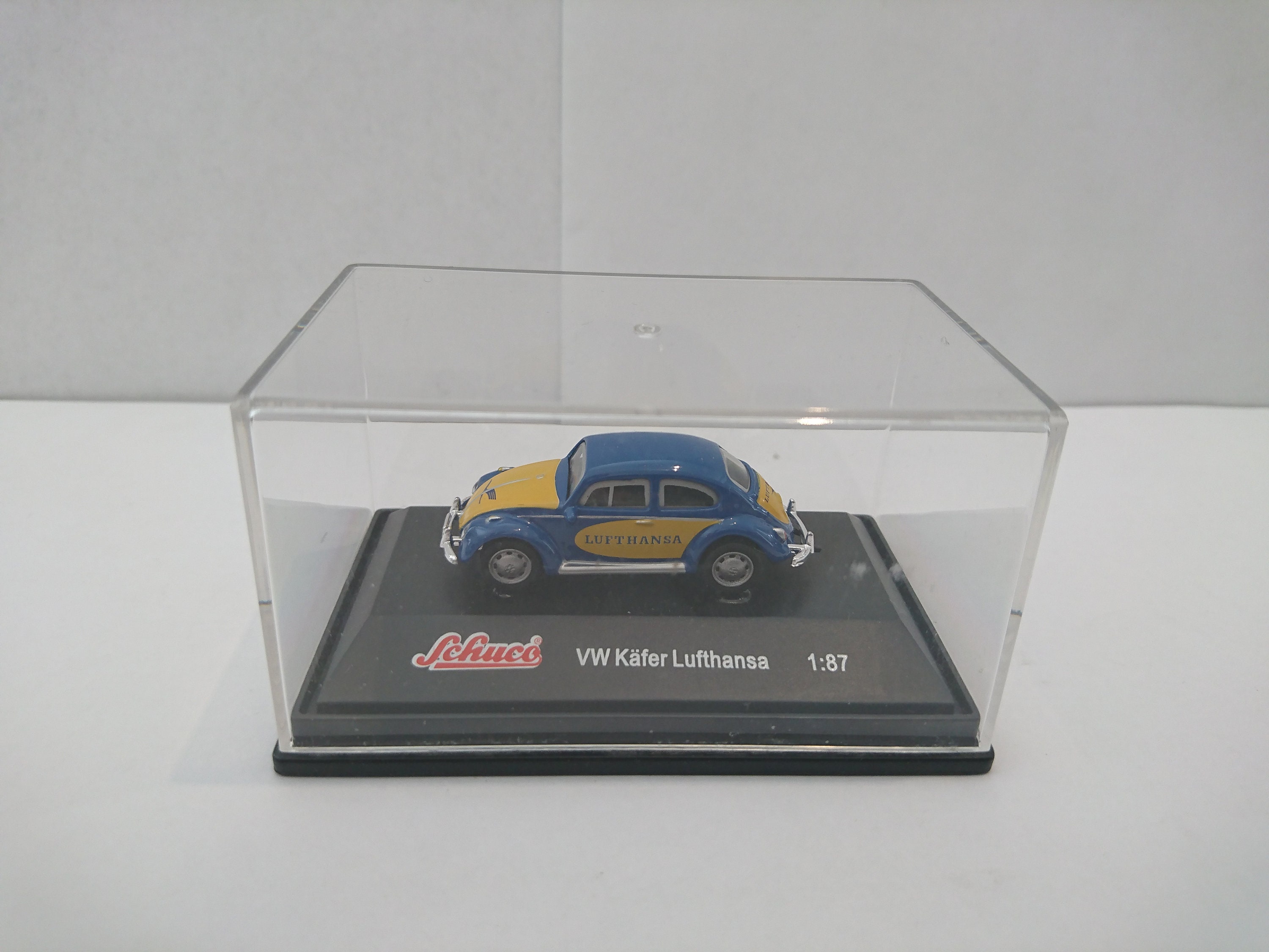 1/64 vw Käfer Vintage Mini Auto Modell Metall Replik Maßstab