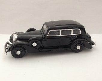 Modellauto 1:43,"Mercedes Benz 1937 von Rio".