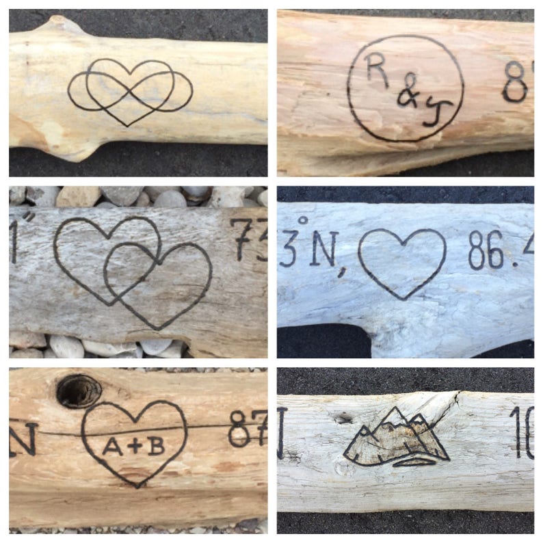 Paddle Coordinates Sign Driftwood Kayak Canoe Paddle Sign Etsy