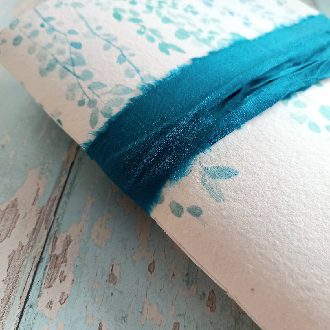 Watercolor Rag Artists Watercolor Sketchbook | A4 / A5 / A6 and Mini Handmade Art ...