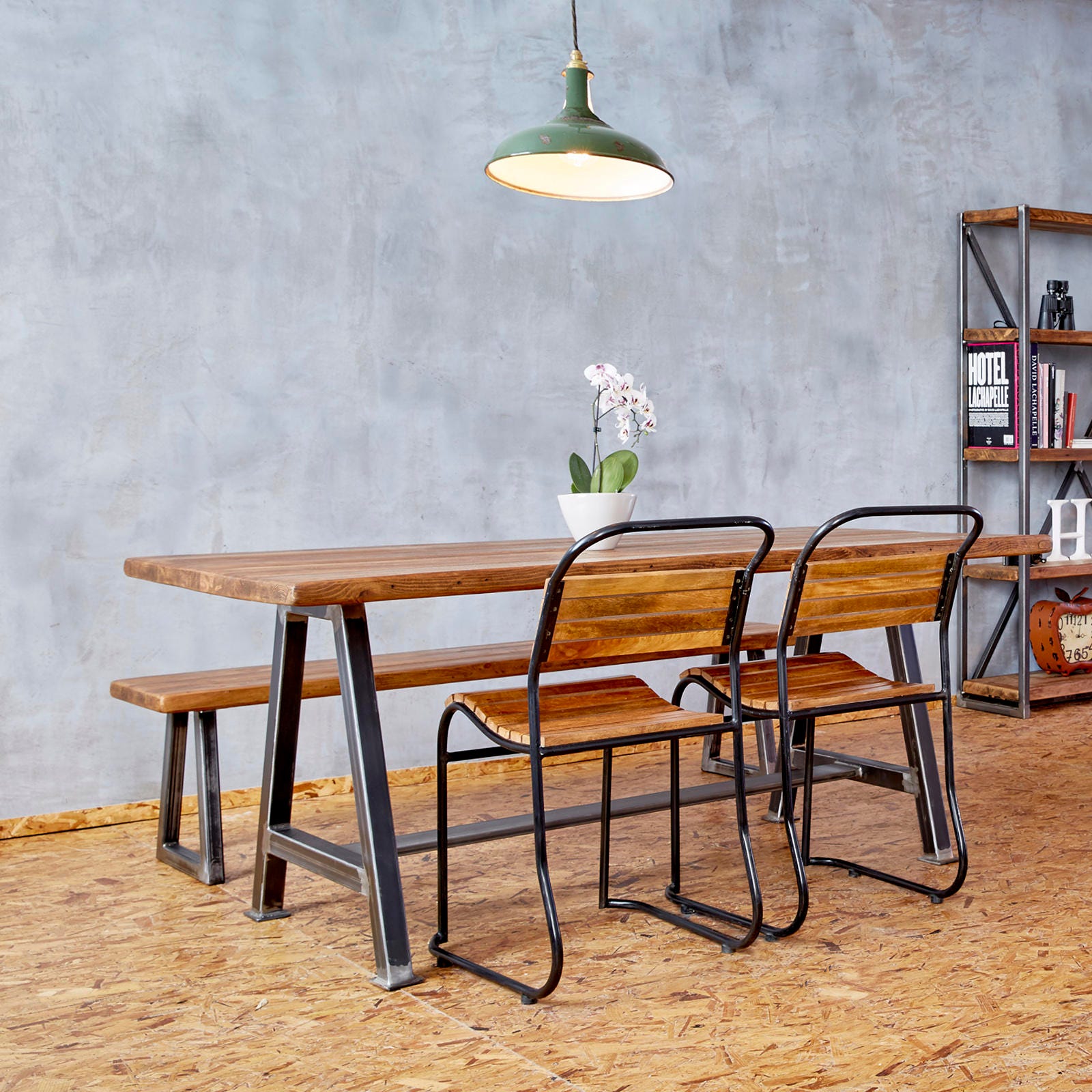 Dining table 2024 ki chair