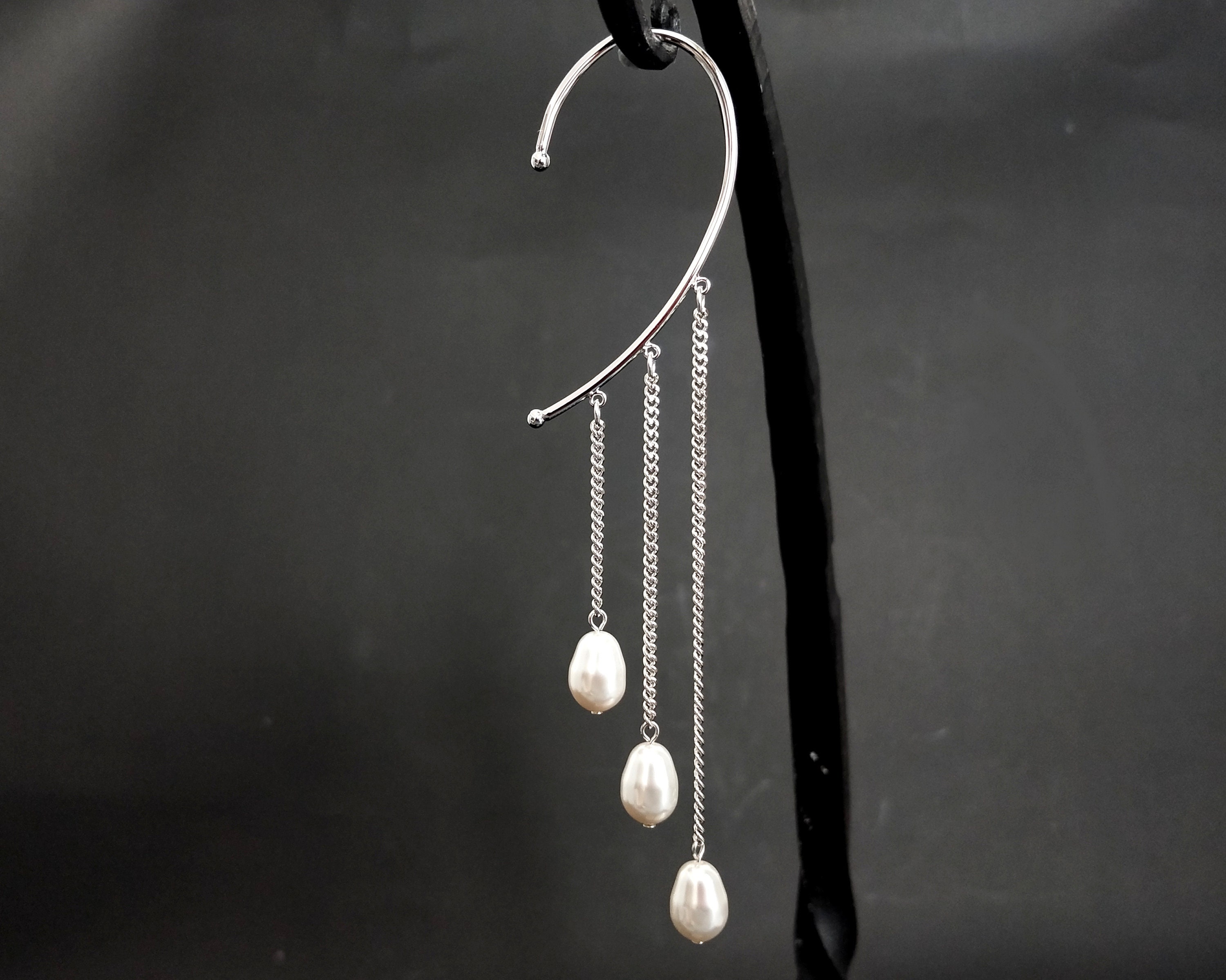 Japanese Ear Cuff - Etsy Japanese Ear Cuff - Etsy