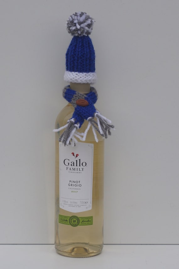 dallas cowboys hat and scarf sets