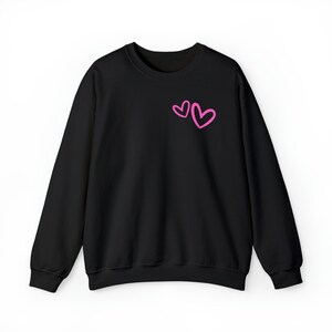 Be Kind  - Unisex Heavy Blend Crewneck Sweatshirt