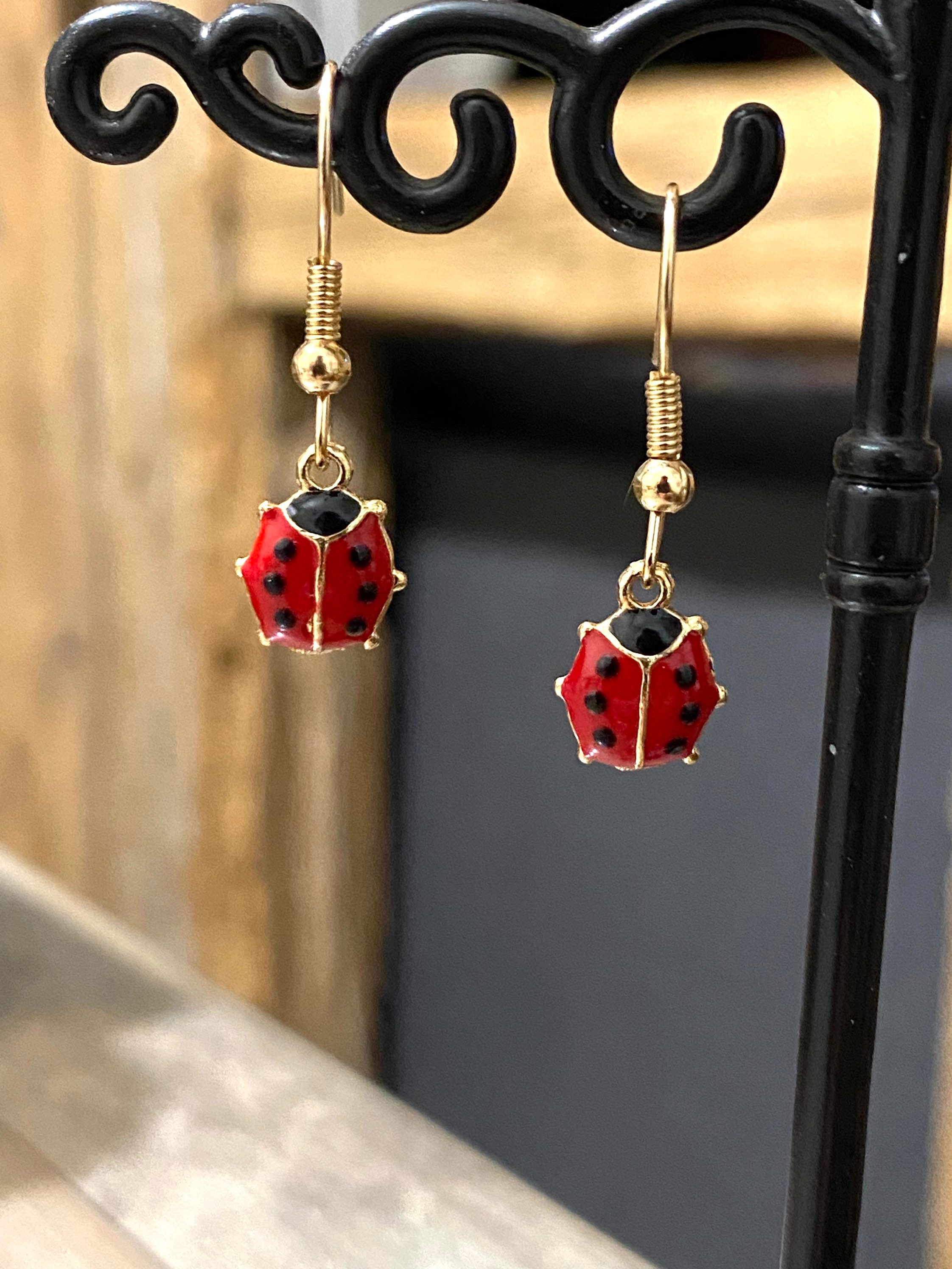 Miraculous ladybug jewelry -  France