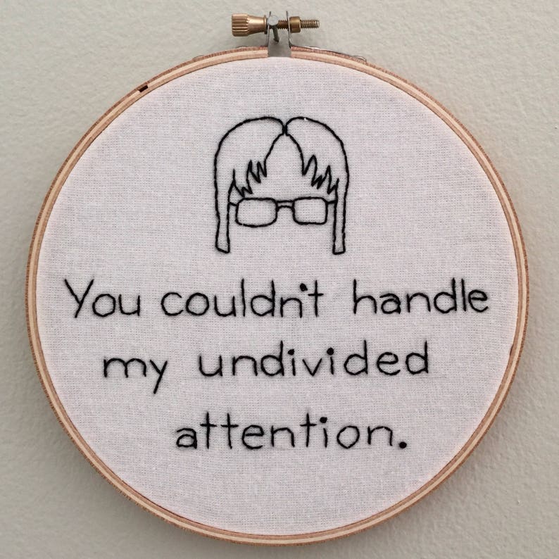 Lack of attention in childhood image