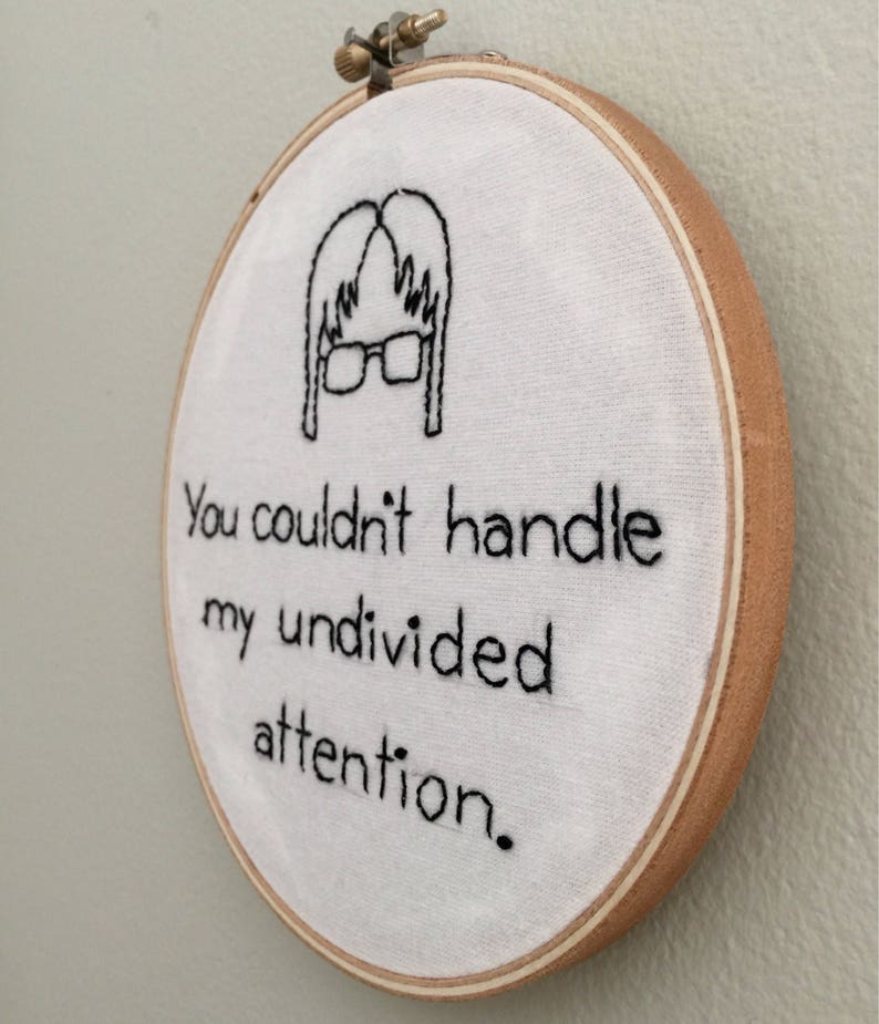 Why is it important to give a child your full attention image