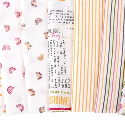 Renew Fat shops Quarter Bundle by Sweetwater for Moda Fabrics | SKU 55560AB