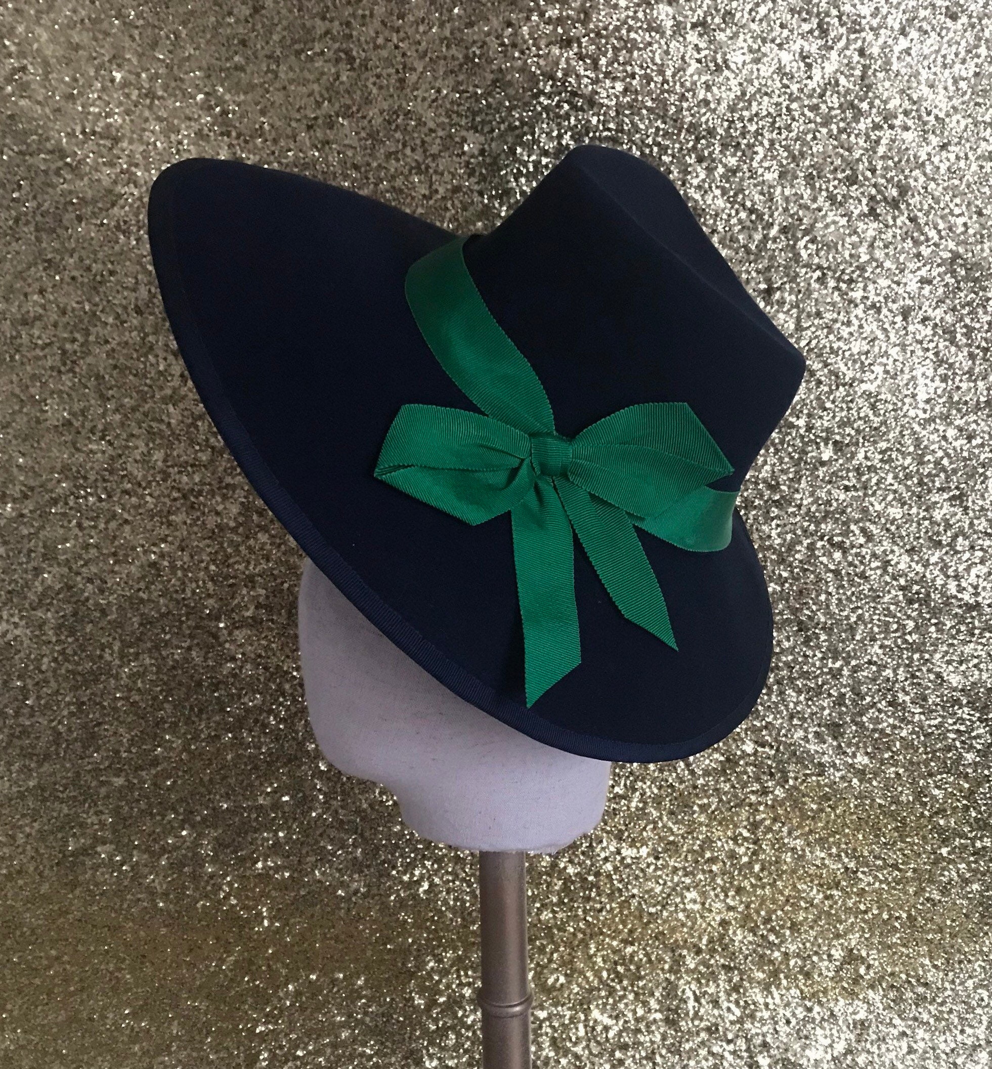 Made to Order 40s Inspired Triangular 