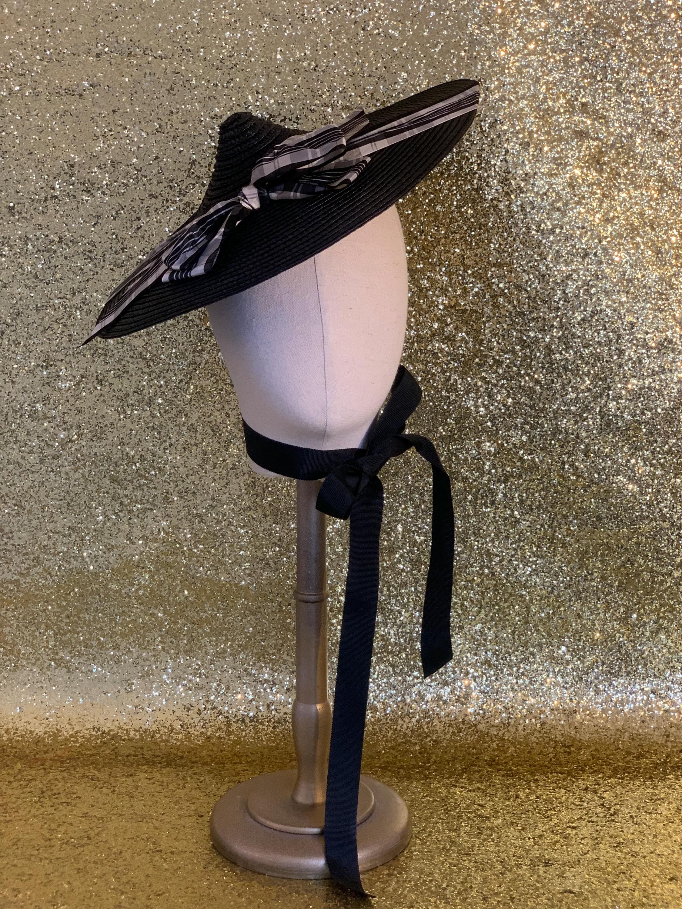 1940s Conical Hat - Etsy display picture 1