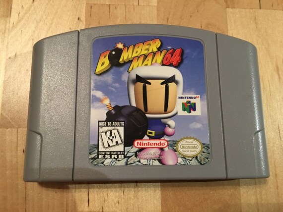 scaricare giochi n64 da