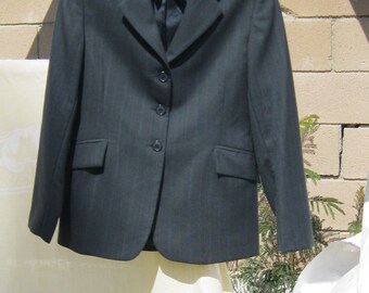 RJ Classics Riding Jacket ,Boys Vintage Hunt Coat