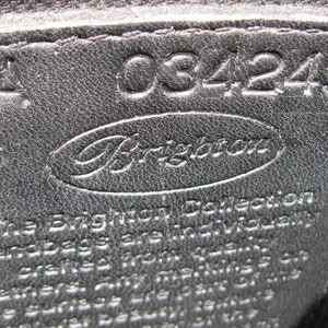 Rare Vintage 1980's Brighton Hand Bag bild 10