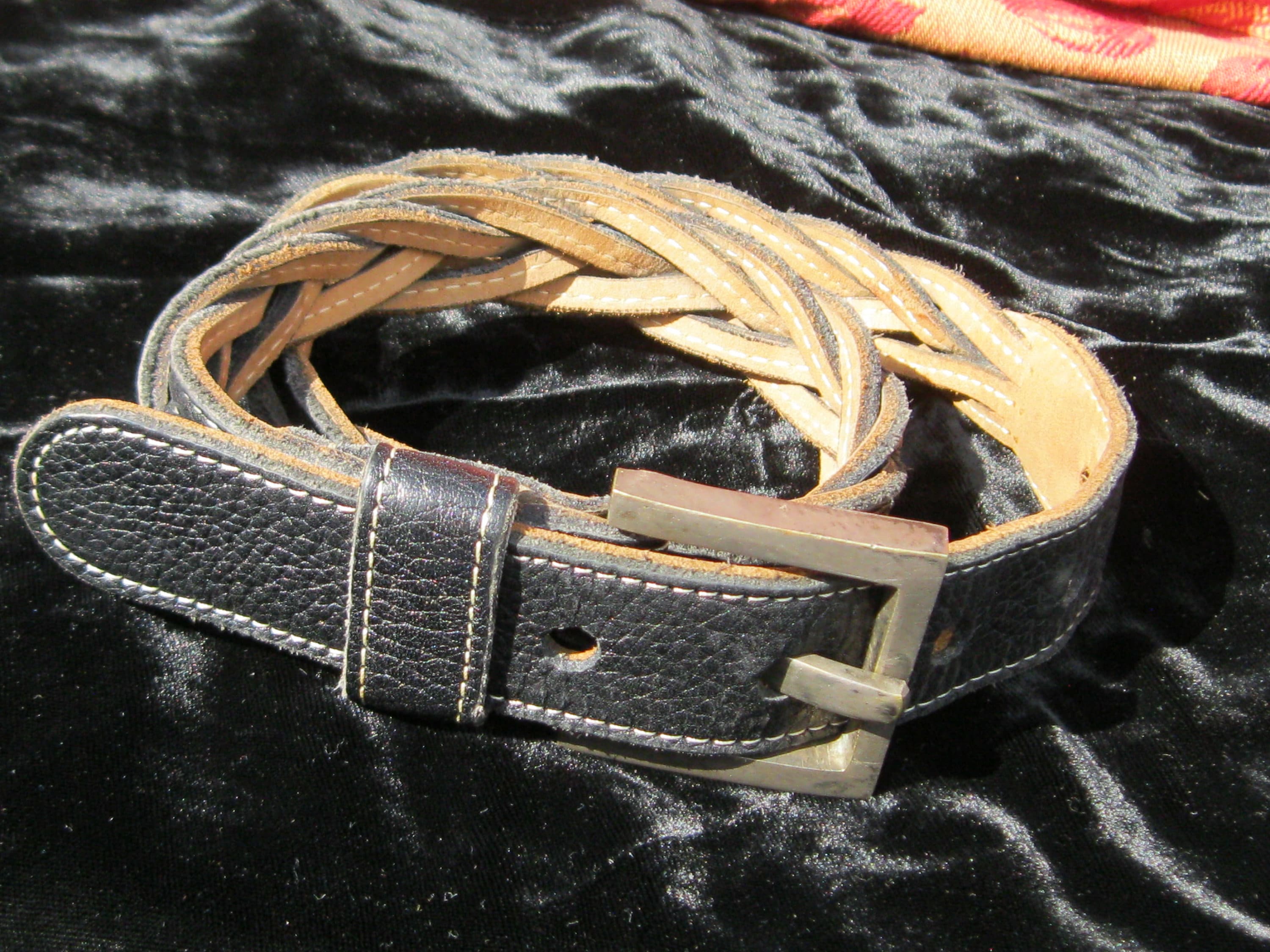 Johnny Farah Leather - Etsy