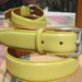 see more listings in the vintage belts section