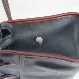 Rare Vintage 1980's Brighton Hand Bag bild 5