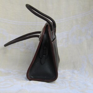 Rare Vintage 1980's Brighton Hand Bag bild 3