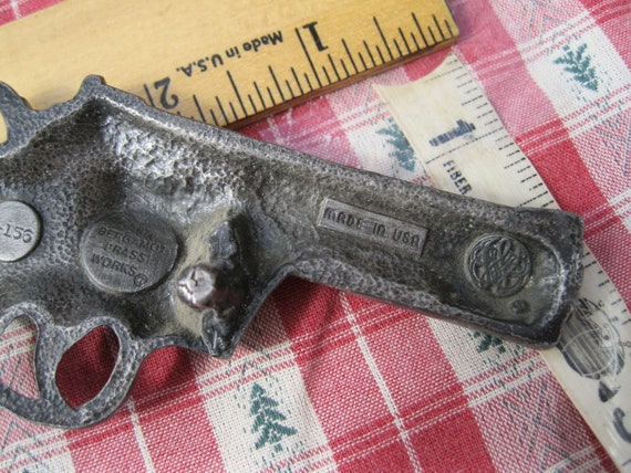 Buckle Pointer Dog Hunting , Gun Design Shape , H… - image 4
