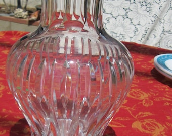 Vintage Waterford Crystal Vase