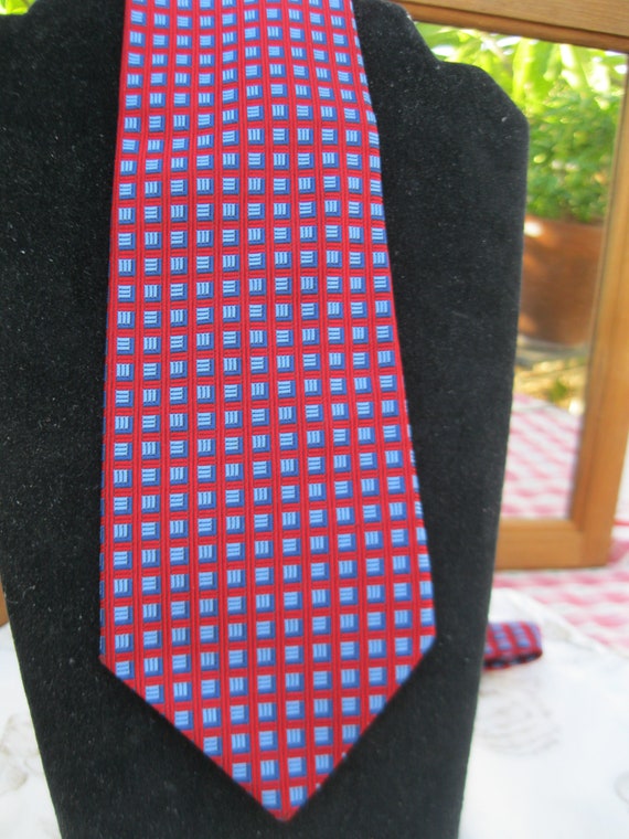 turnbull asser tie