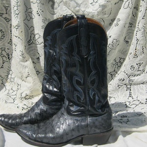 Cowboy Boots  by Nocona