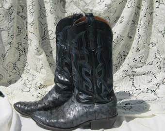 Cowboy Boots  by Nocona