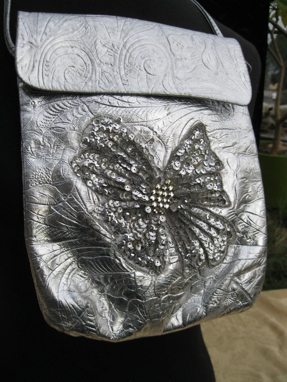 Western Style , Bling Cowgirl Shoulder bag - image 4