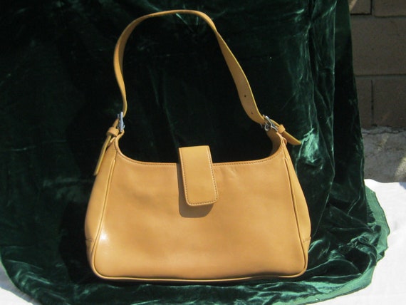 Vintage Coach Bag