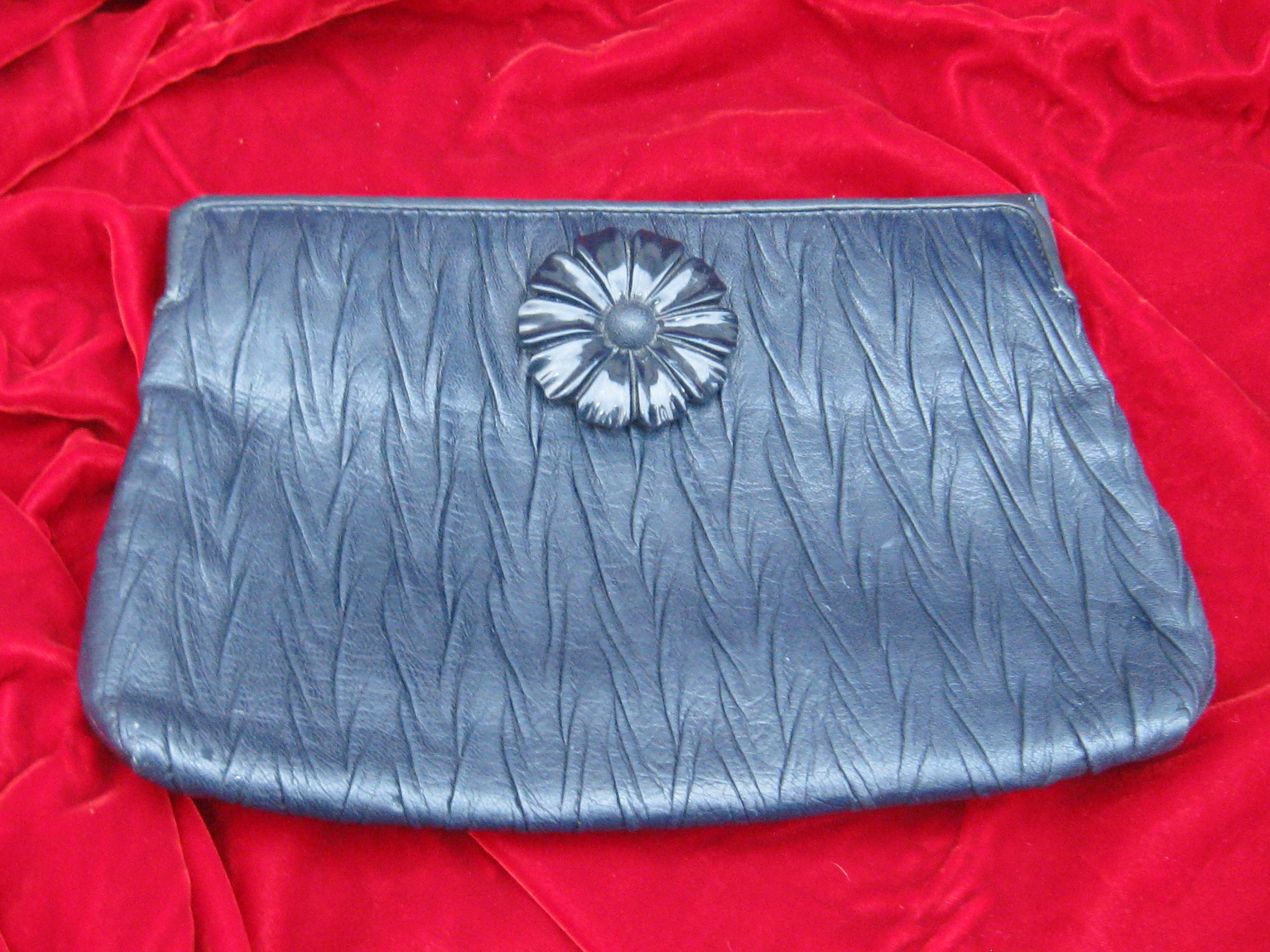 Mangiameli Handbag - Etsy