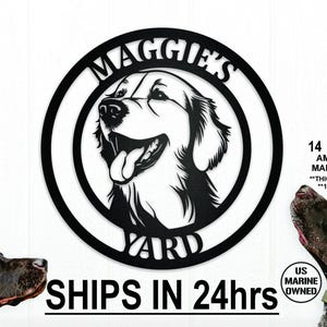 Personalized Dog Name Sign Any Breed, French Bulldog, German