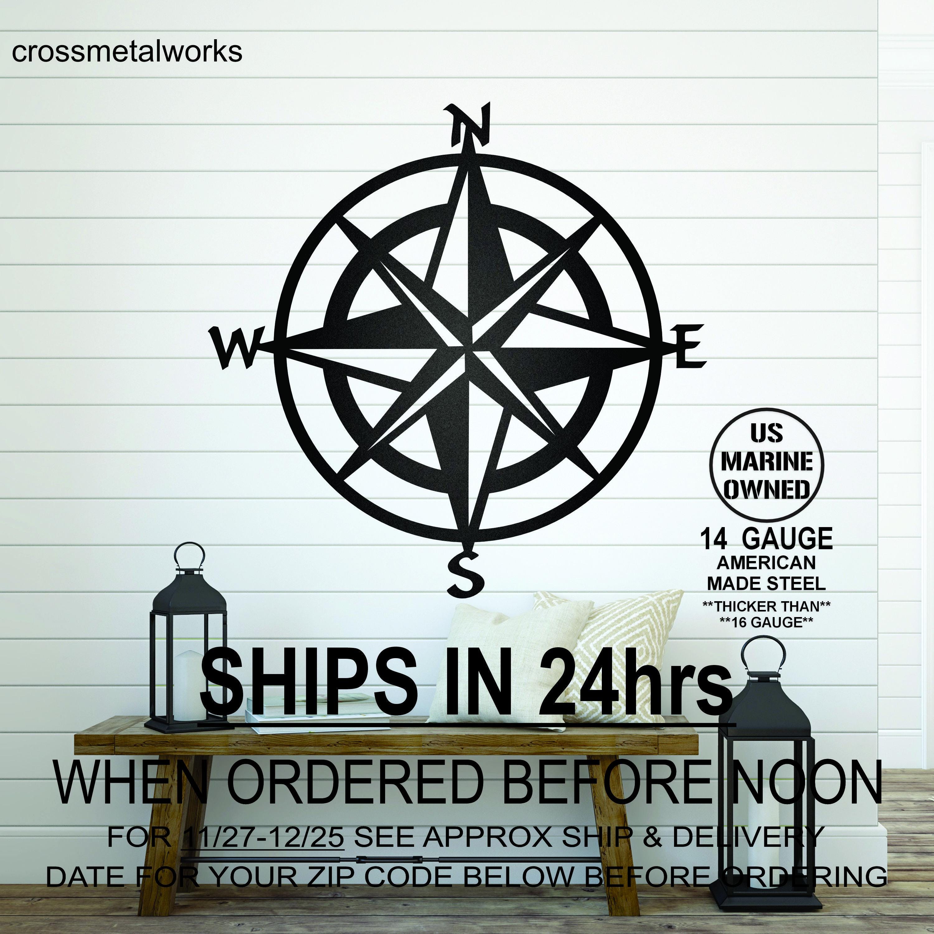 Nautical Mosaic | Mosaic Natural