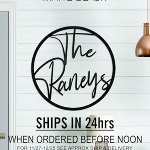 Metal Signs - Etsy