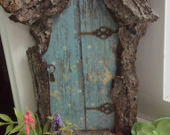 Fairy Door Accessory Etsy