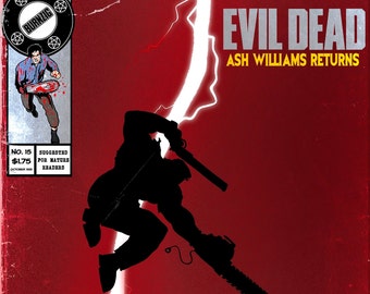 Evil Dead: Ash Williams Kehrt zurück 11x17