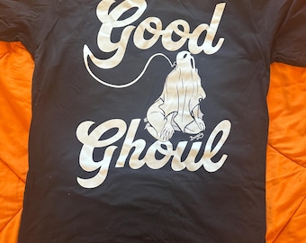 Good Ghoul T-Shirt