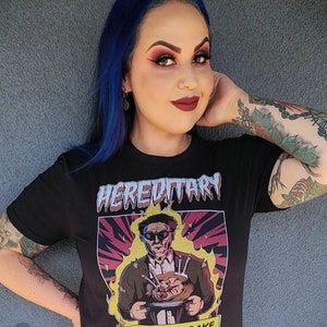 Creepshow / Erfelijk t-shirt