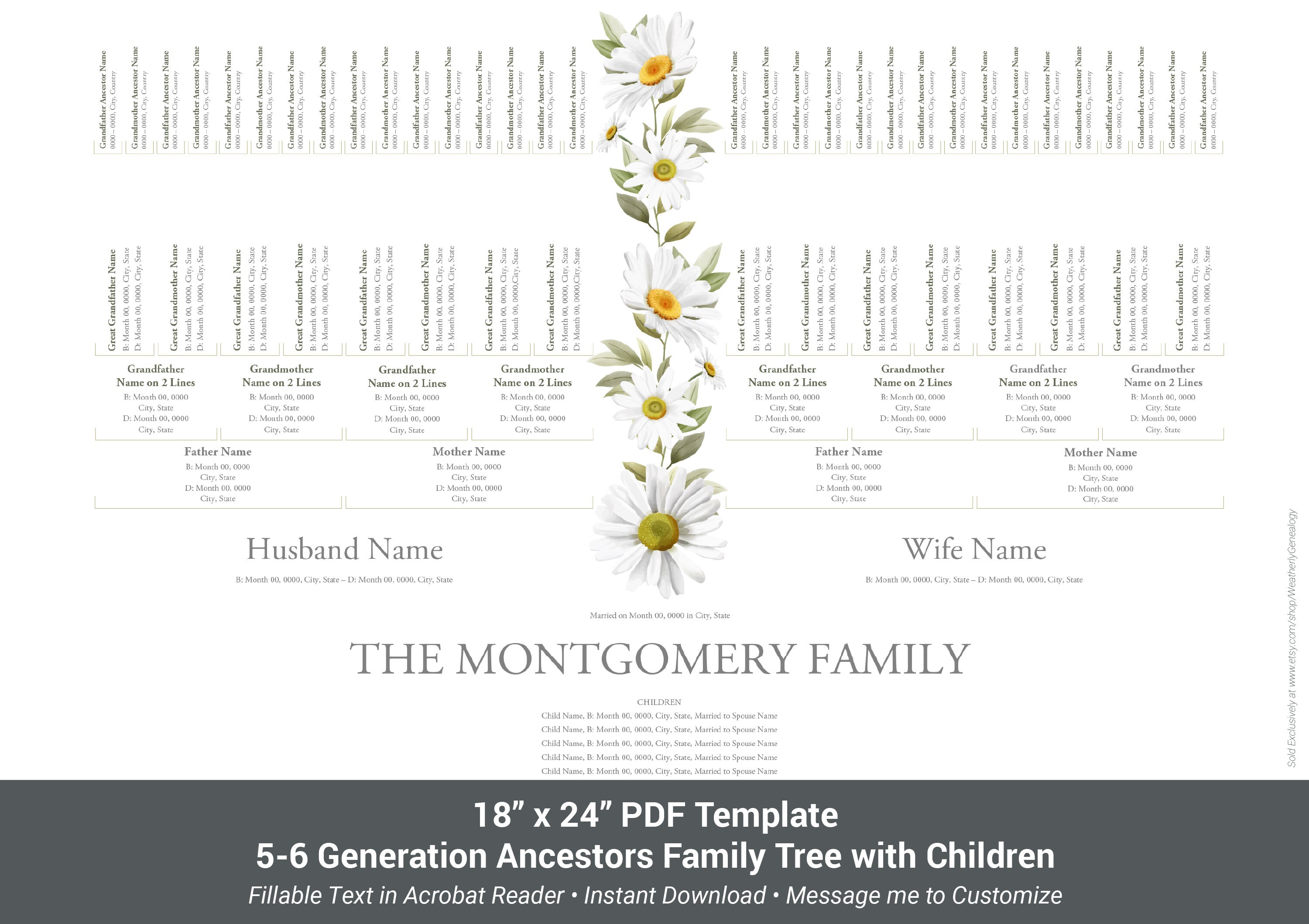 family-tree-pdf-template-5-or-6-generation-18x24-genealogy-chart-diy