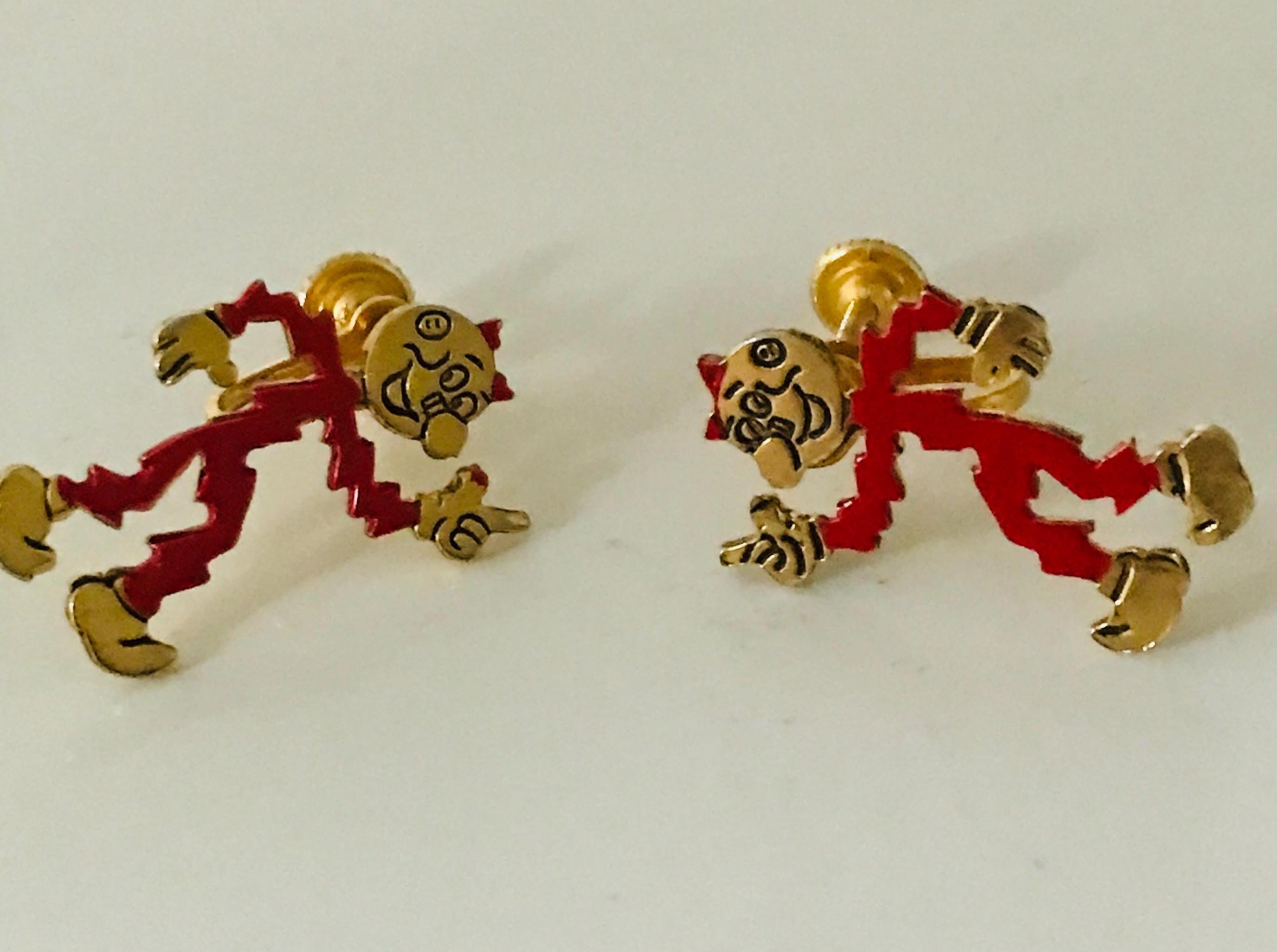 Reddy Kilowatt Memorabilia - Etsy