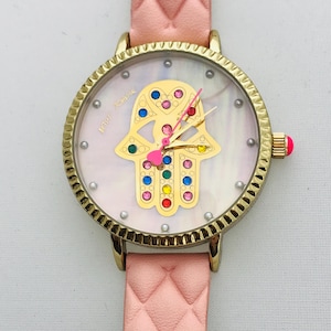 Betsey Johnson Watch - Etsy display picture 1