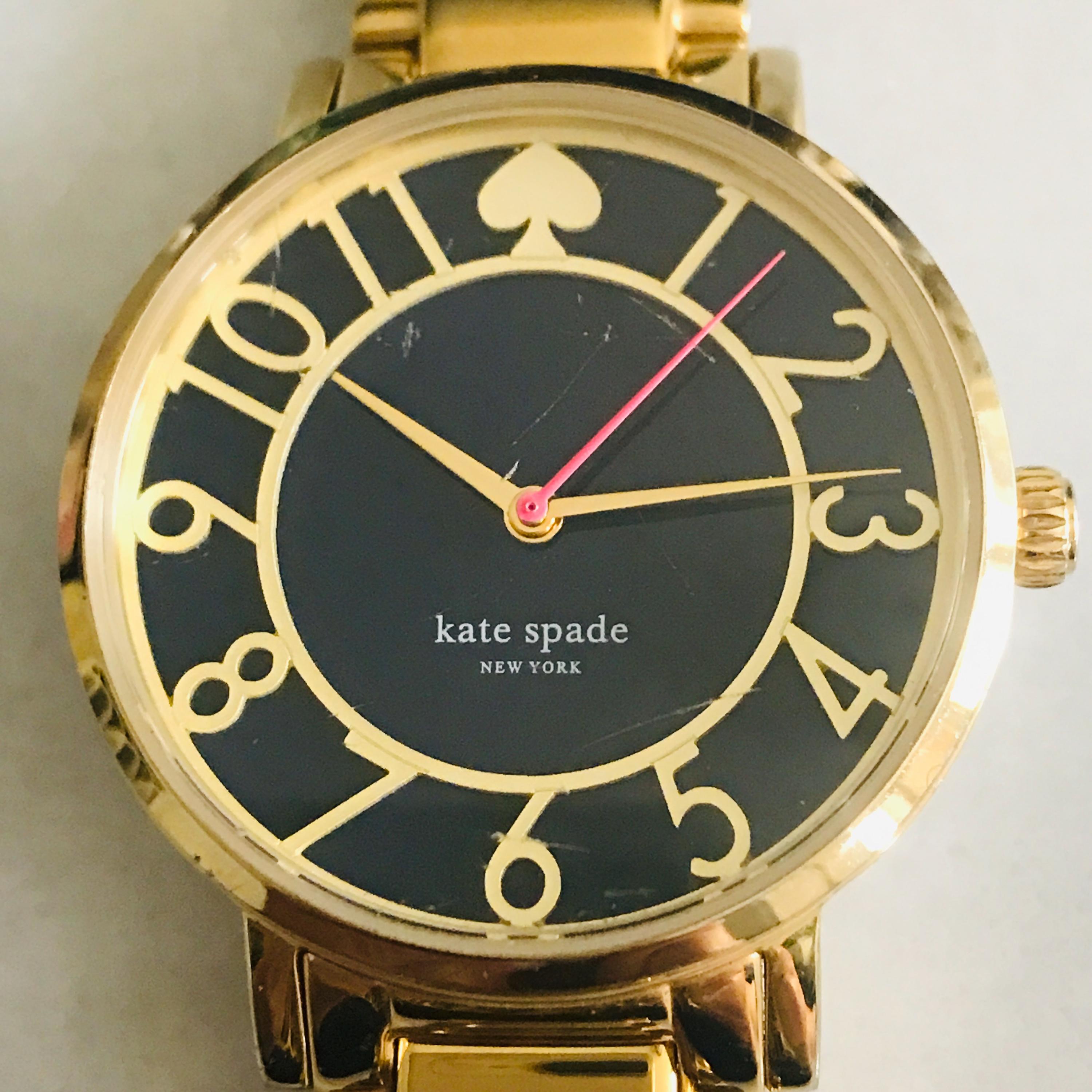 Gramercy Watch - Etsy
