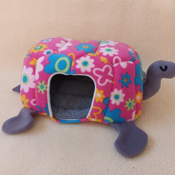 Guinea Pig Bed - TORTOISE