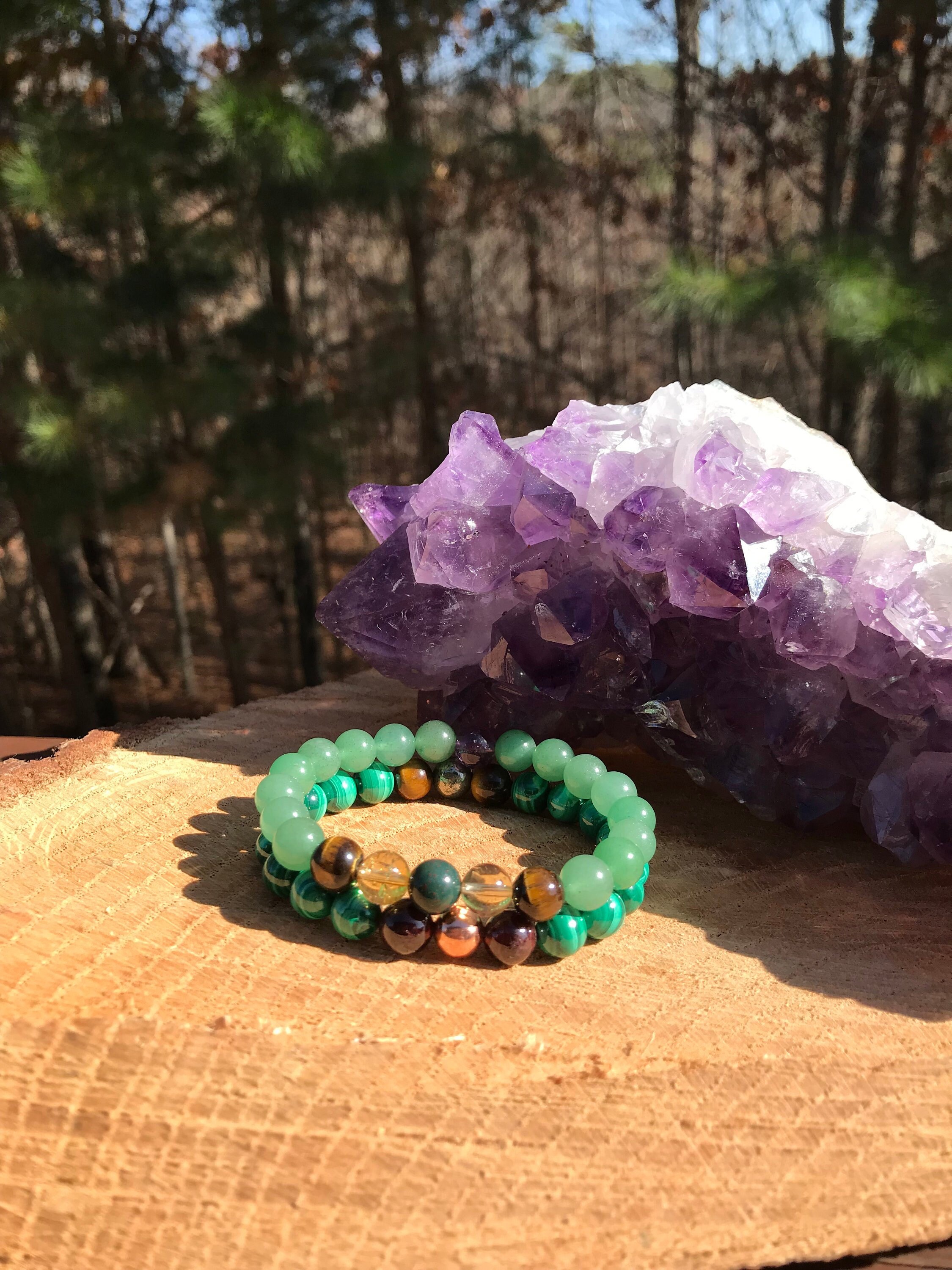 Pietre Burattate Per Cristalloterapia - La Casa Degli Incensi - Foto 3